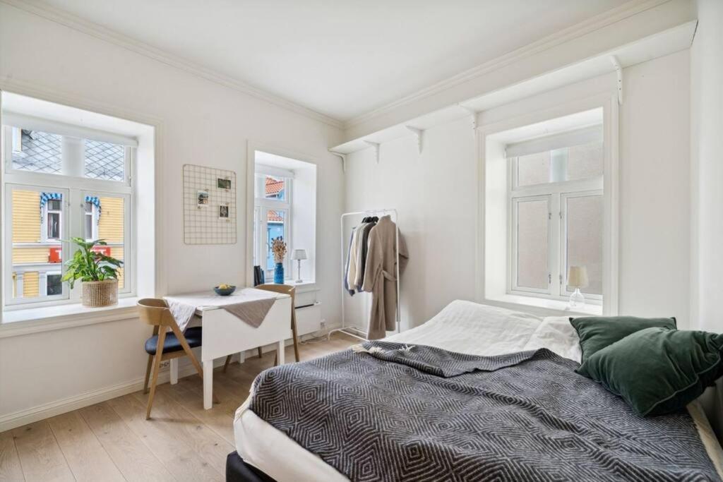 Ditt Private Hotellrom Tromsø Extérieur photo